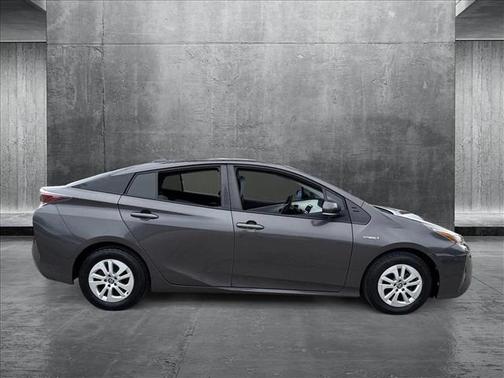 2016 Toyota Prius Two