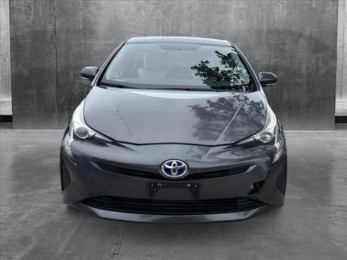 2016 Toyota Prius Two