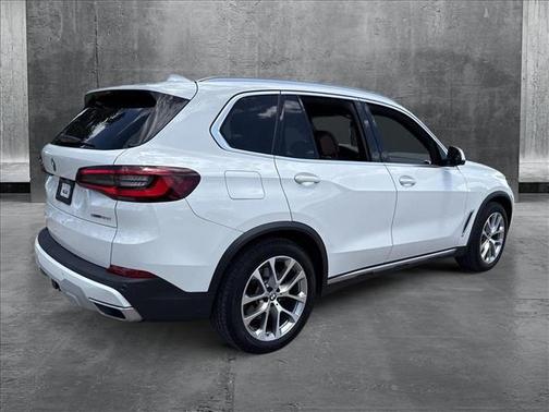 2022 BMW X5 sDrive40i
