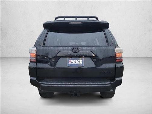 2024 Toyota 4Runner TRD Pro