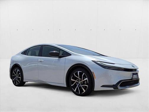 2023 Toyota Prius Prime XSE