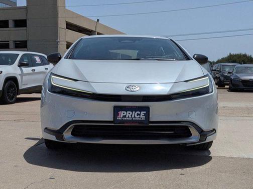 2023 Toyota Prius Prime XSE
