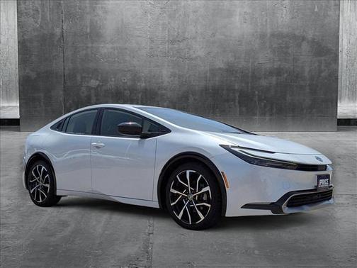2023 Toyota Prius Prime XSE