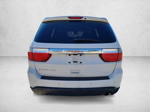 2012 Dodge Durango SXT