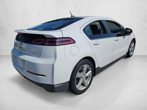 2014 Chevrolet Volt Base