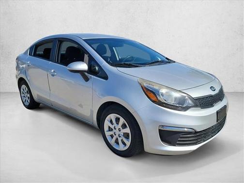 2017 Kia Rio LX