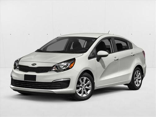 2017 Kia Rio LX