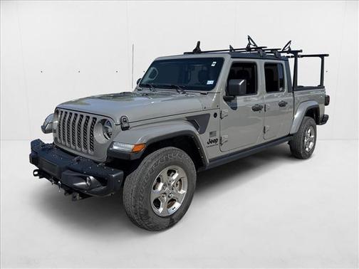 2021 Jeep Gladiator Freedom 4x4