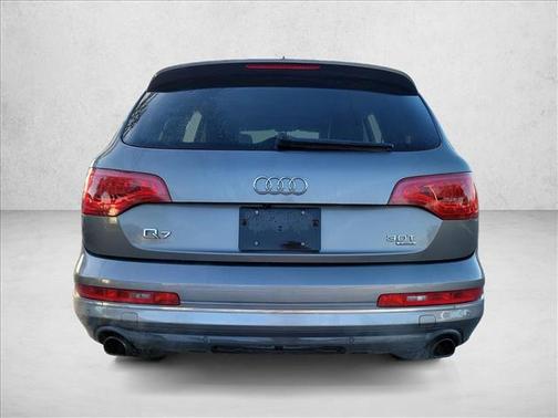 2015 Audi Q7 3.0T Premium Plus