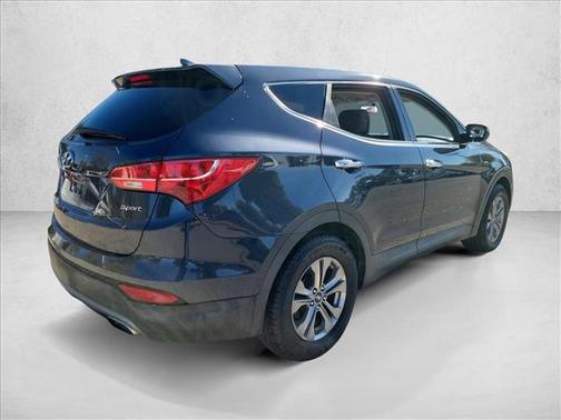 2016 Hyundai Santa Fe Sport 2.4L