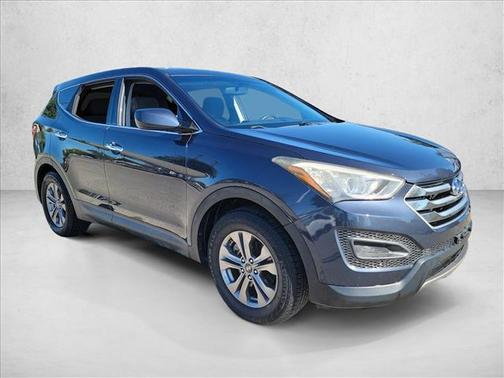 2016 Hyundai Santa Fe Sport 2.4L