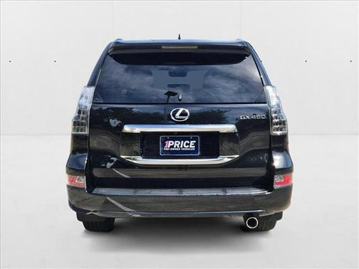 2023 Lexus GX 460 Premium