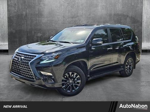 2023 Lexus GX 460 Premium