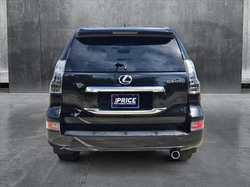 2023 Lexus GX 460 Premium