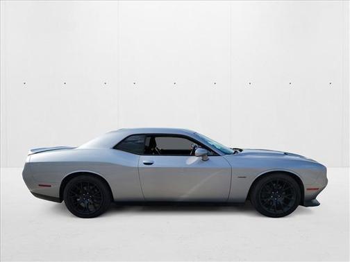 2018 Dodge Challenger R/T