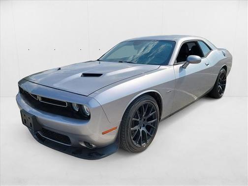 2018 Dodge Challenger R/T