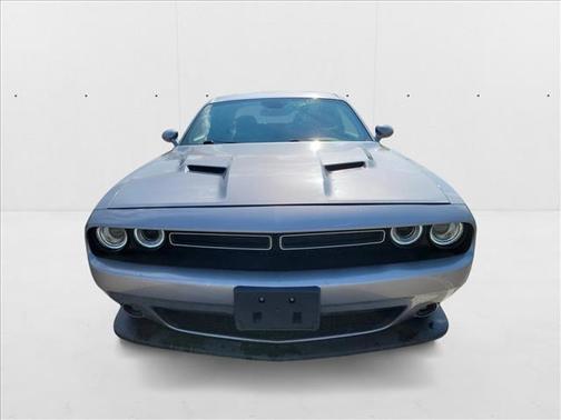 2018 Dodge Challenger R/T
