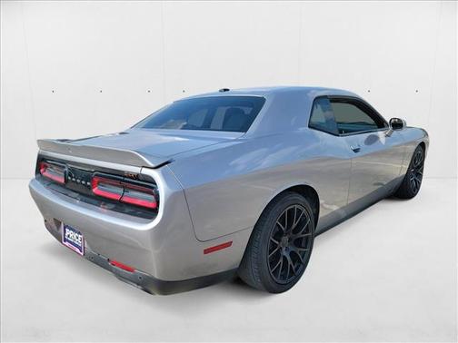 2018 Dodge Challenger R/T