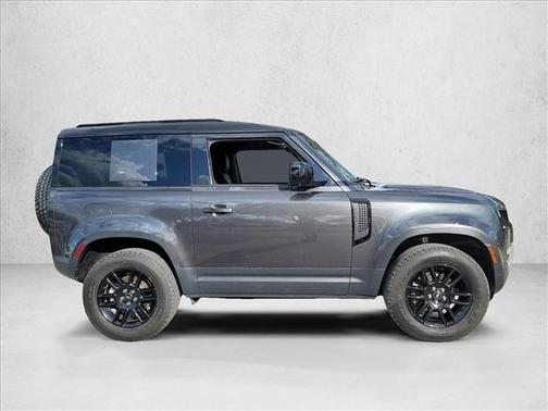 2023 Land Rover Defender 90 S