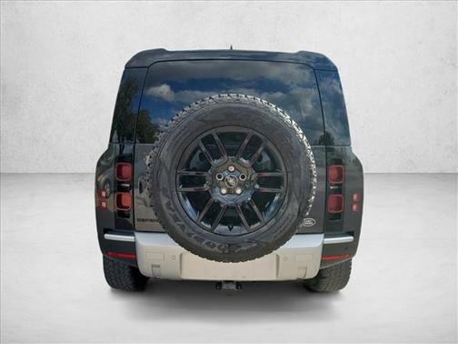 2023 Land Rover Defender 90 S