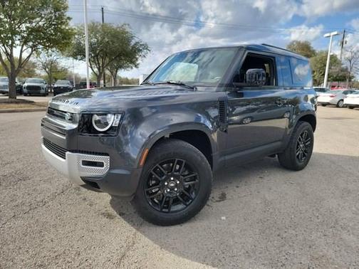 2023 Land Rover Defender 90 S