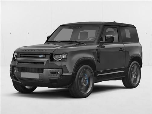 2023 Land Rover Defender 90 S