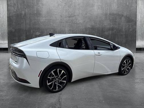 2024 Toyota Prius Prime XSE Premium