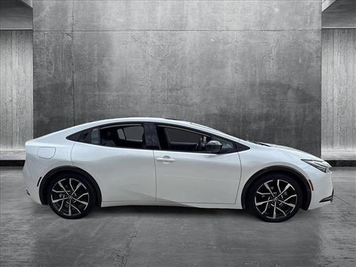 2024 Toyota Prius Prime XSE Premium
