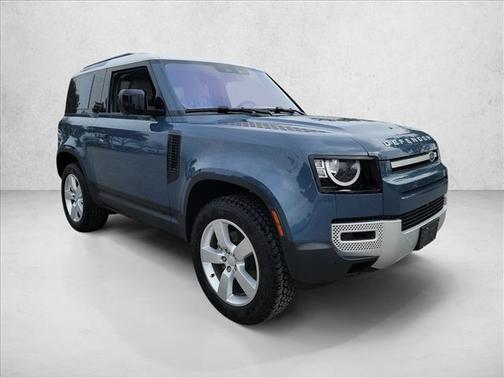 2023 Land Rover Defender 90 S