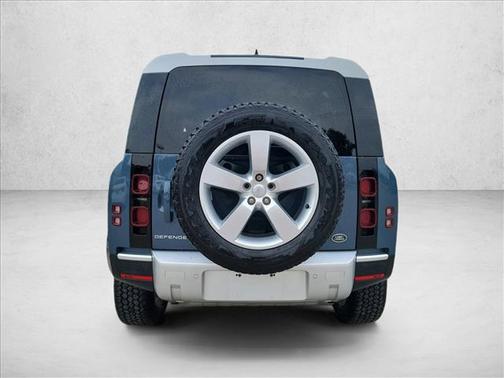 2023 Land Rover Defender 90 S