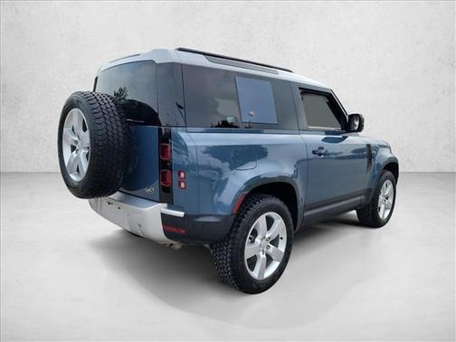 2023 Land Rover Defender 90 S