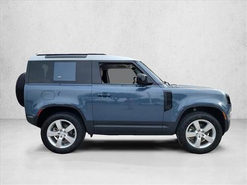 2023 Land Rover Defender 90 S