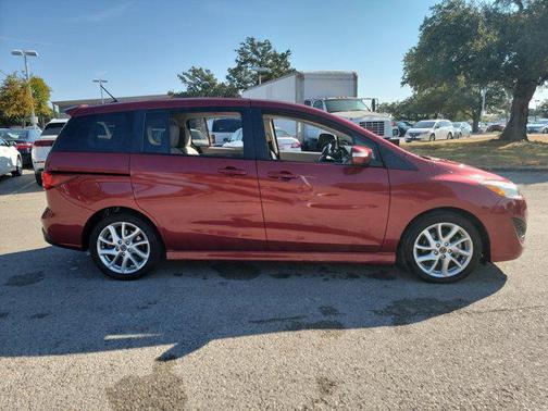 2015 Mazda Mazda5 Touring