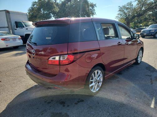 2015 Mazda Mazda5 Touring