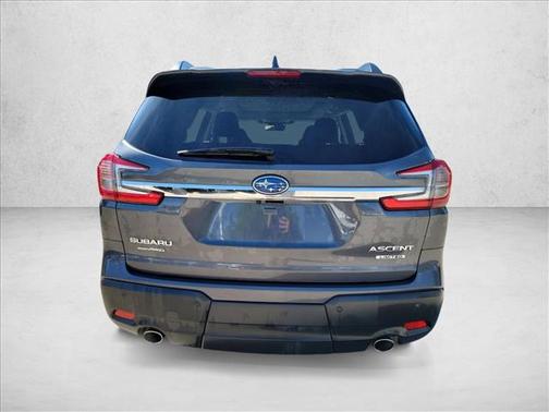 2025 Subaru Ascent Limited 7-Passenger