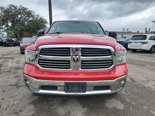 2014 RAM 1500 Lone Star