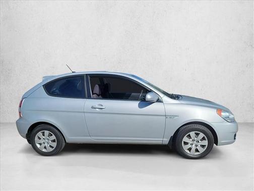 2010 Hyundai Accent GS