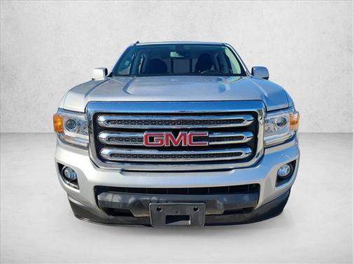 2016 GMC Canyon SLE