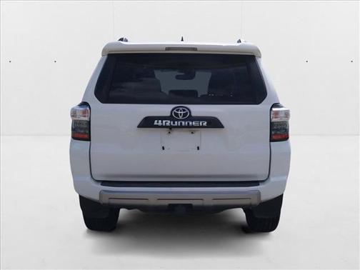 2020 Toyota 4Runner TRD Off Road