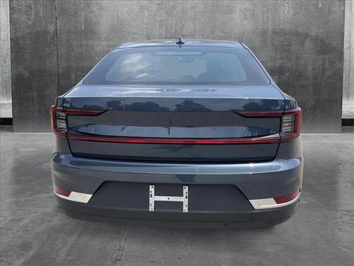 2022 Polestar 2 Long Range Dual Motor