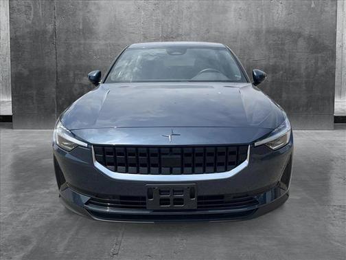 2022 Polestar 2 Long Range Dual Motor