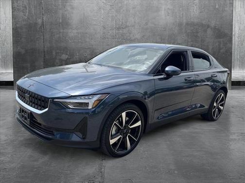 2022 Polestar 2 Long Range Dual Motor