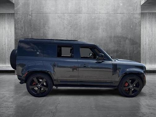 2023 Land Rover Defender 110 X