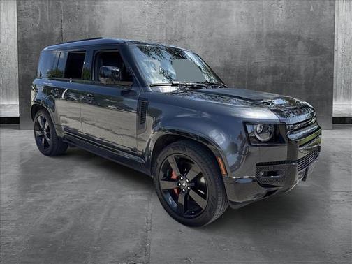 2023 Land Rover Defender 110 X