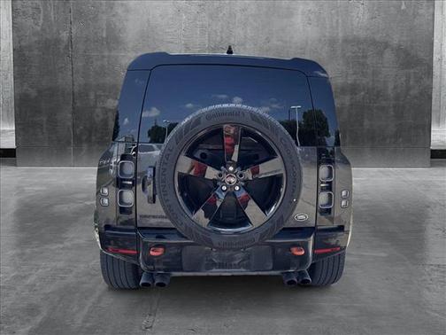 2023 Land Rover Defender 110 X