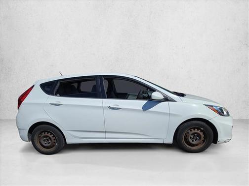 2012 Hyundai Accent GS