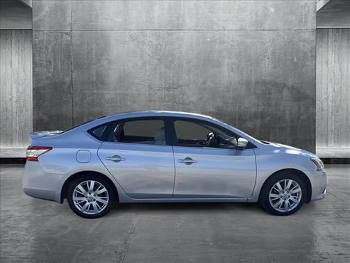 2013 Nissan Sentra SL