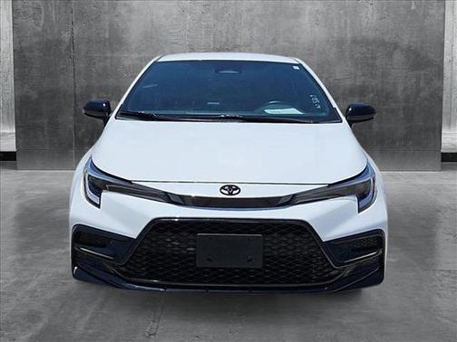 2024 Toyota Corolla Nightshade Edition