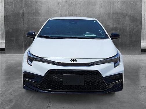 2024 Toyota Corolla Nightshade Edition