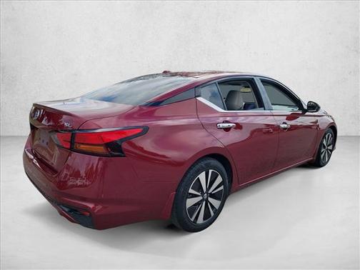 2019 Nissan Altima 2.5 SL